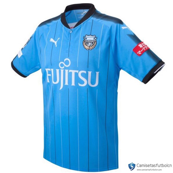 Camiseta Kawasaki Frontale Primera equipo 2017-18